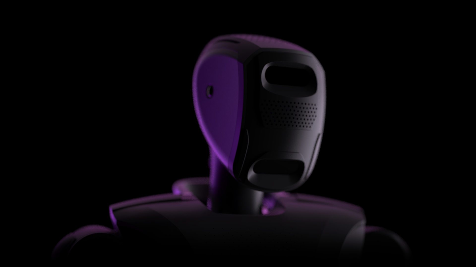 robot