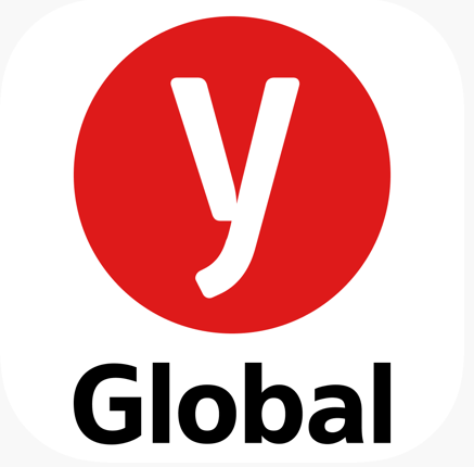 Ynet (English) logo